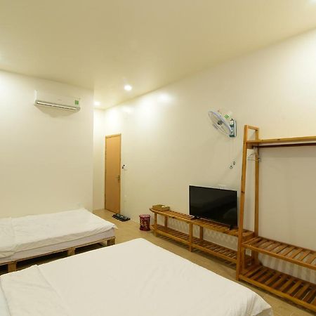 Gau'S House Aparthotel Vung Tau Luaran gambar