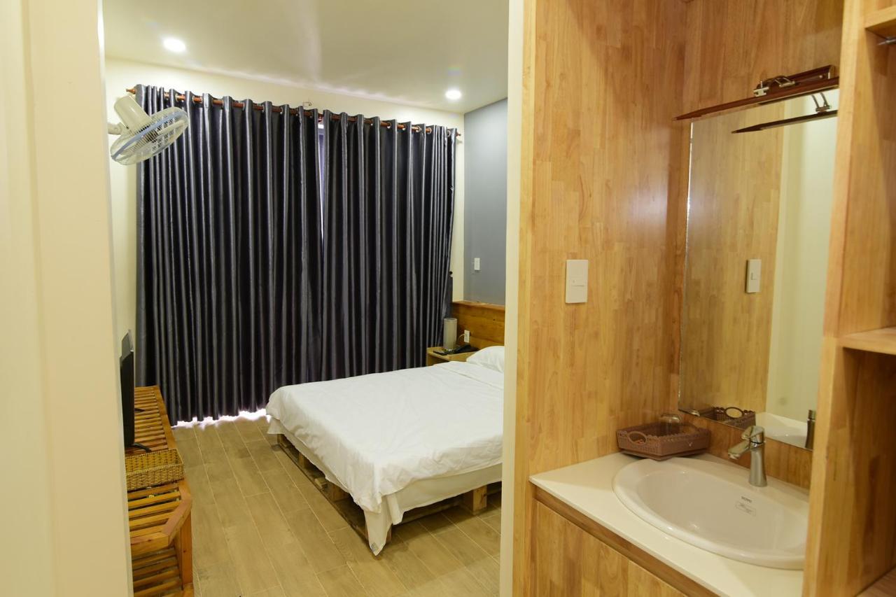 Gau'S House Aparthotel Vung Tau Luaran gambar