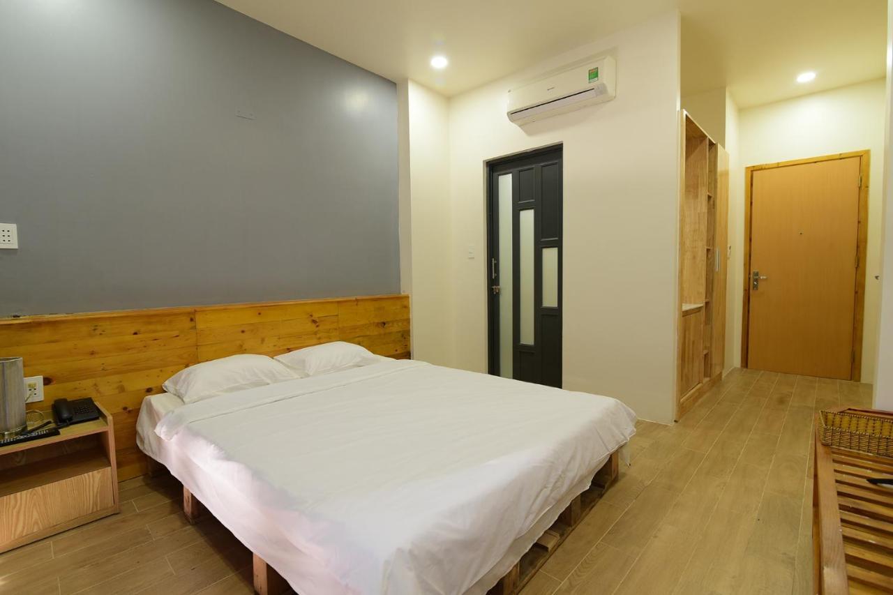 Gau'S House Aparthotel Vung Tau Luaran gambar