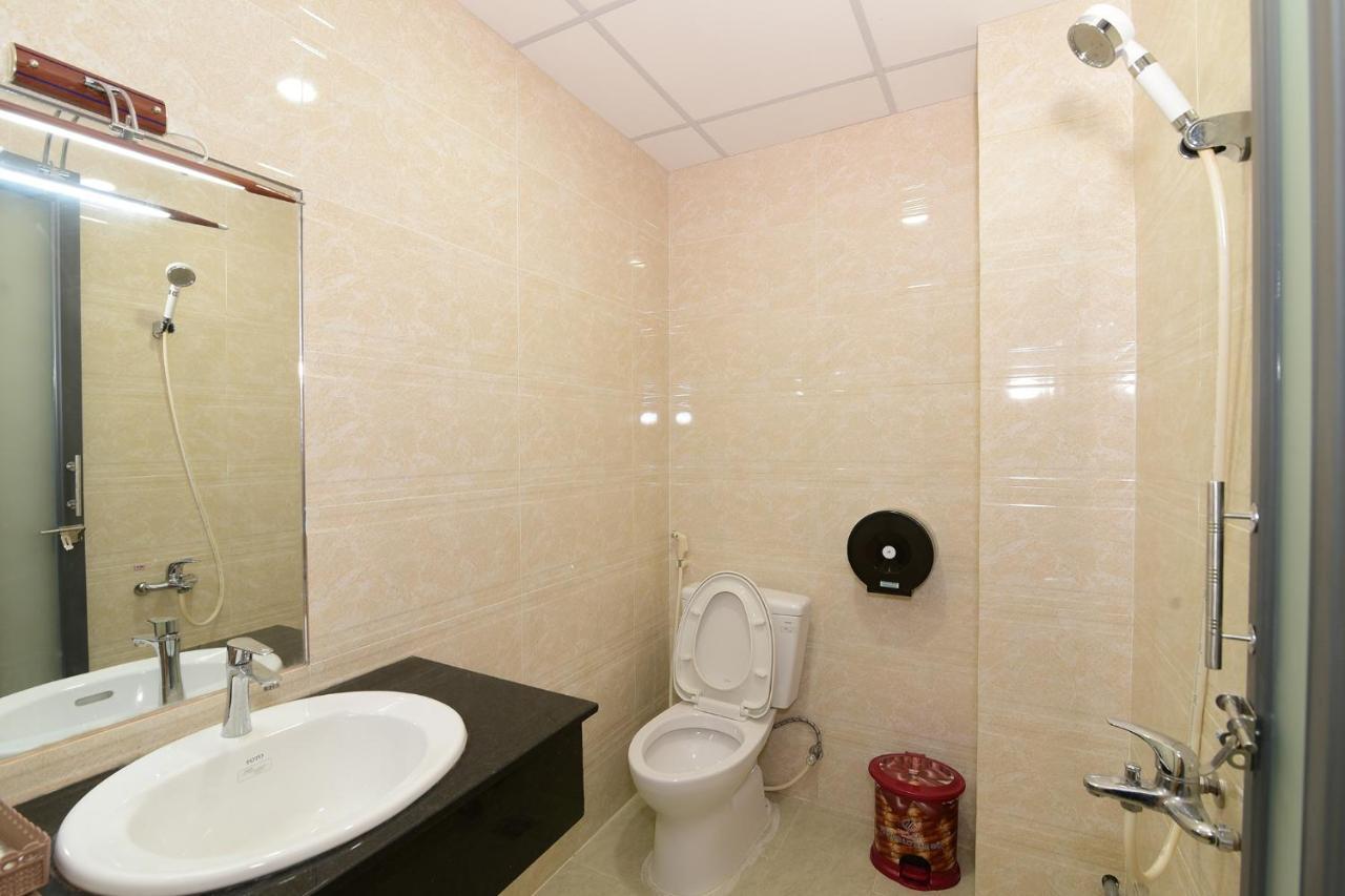 Gau'S House Aparthotel Vung Tau Luaran gambar