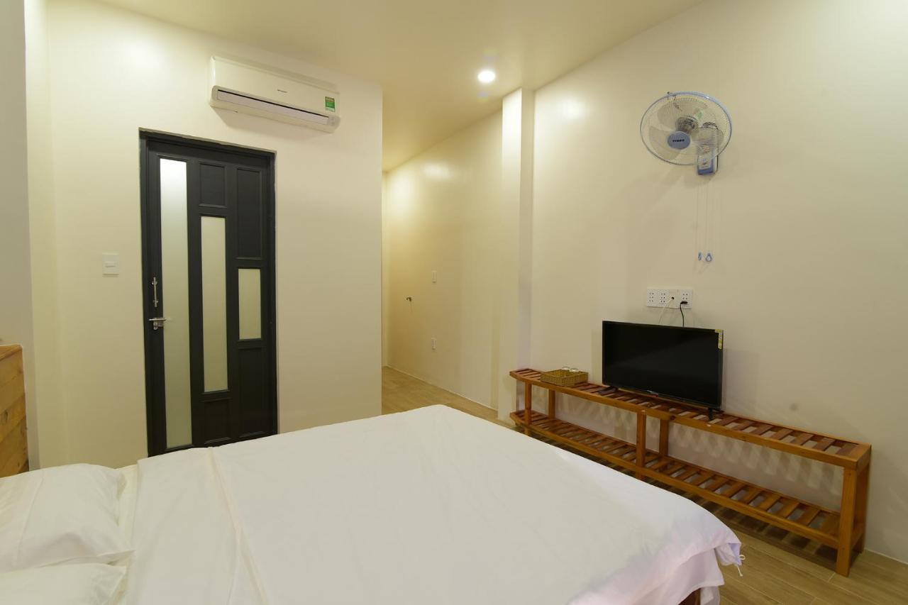 Gau'S House Aparthotel Vung Tau Luaran gambar
