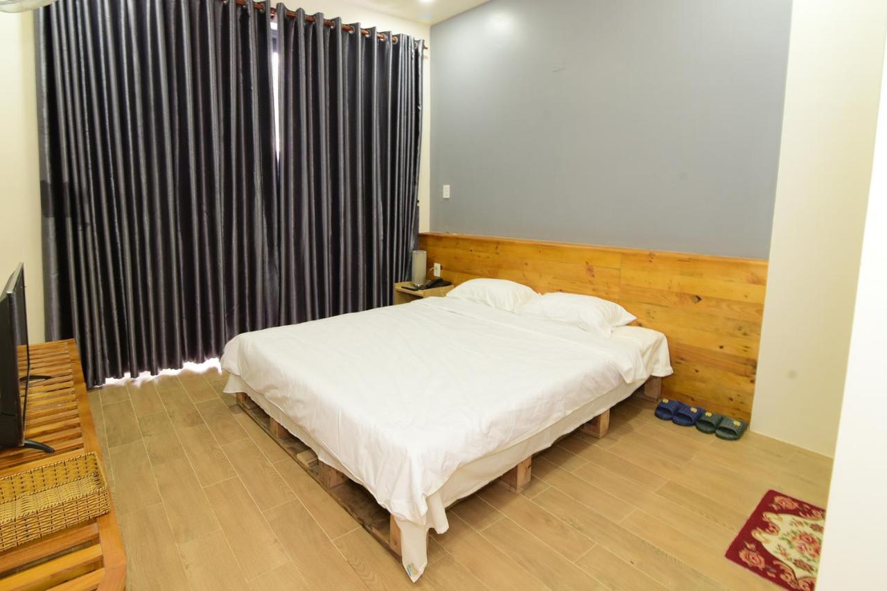 Gau'S House Aparthotel Vung Tau Luaran gambar