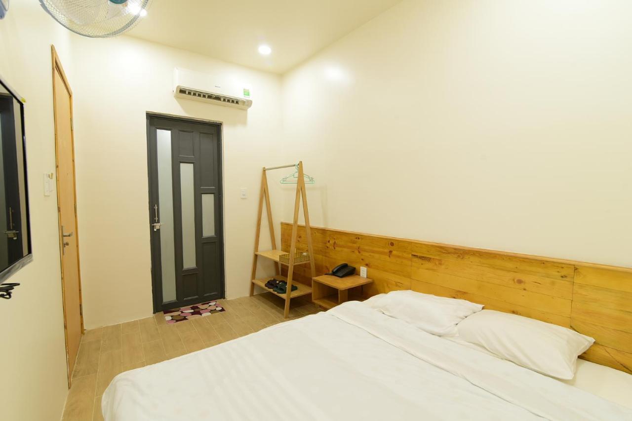 Gau'S House Aparthotel Vung Tau Luaran gambar